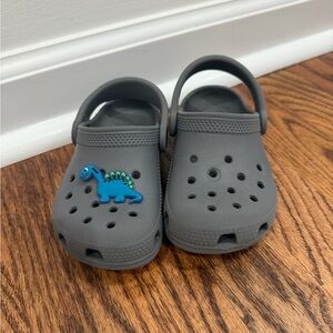 Crocs Gray Kids